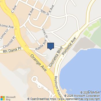 1524 Ynez Coronado, CA MLS# PTP2306207