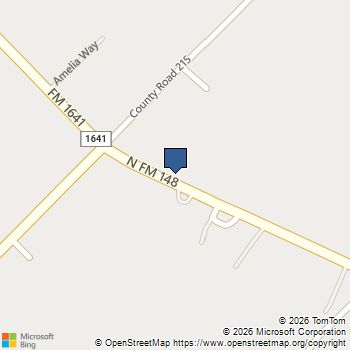 7099 N Fm 148 Highway Terrell, TX MLS# 21337288