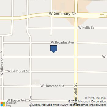 808 W Beddell Street Fort Worth, TX MLS# 21215503