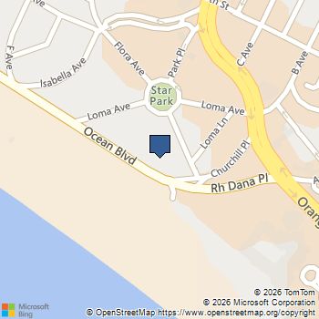 1059 Ocean Blvd Coronado, CA MLS# 250042406SD