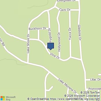 29348 Vine Drive Campo, CA MLS# PTP2601622