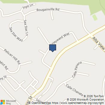 6415 Hayward Way San Diego, CA MLS# PTP2603940