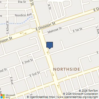 133 Highland National City, CA MLS# 250036884SD