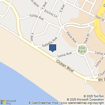 919 Ocean Blvd Coronado, CA MLS# 250046096SD