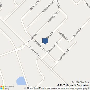 2508 Hutchins Drive Seagoville, TX MLS# 21253918
