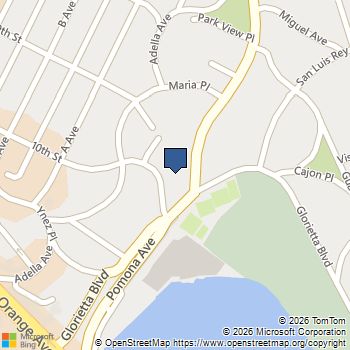 1533 10th Street Coronado, CA MLS# PTP2603847