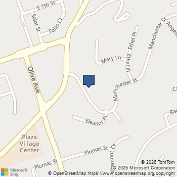 1003 MANCHESTER National City, CA MLS# PTP2600866