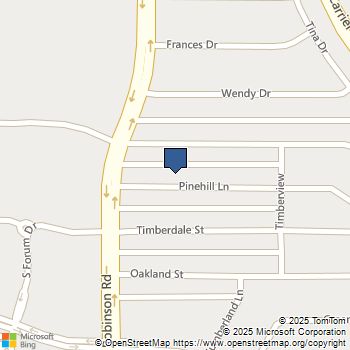 838 Pinehill Lane Grand Prairie, TX MLS# 21102536