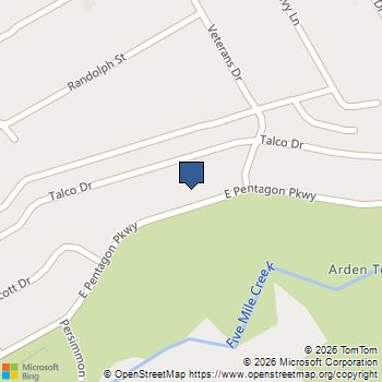 2447 E Pentagon Parkway Dallas, TX MLS# 21363968