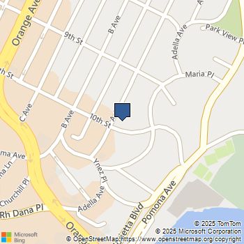 1405 10th Street Coronado, CA MLS# 250042832SD