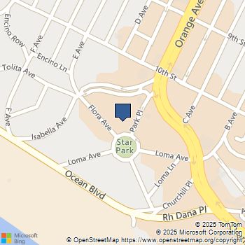 1155 Star Park Circle 1A Coronado, CA MLS# 250038365SD