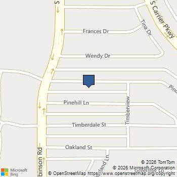 825 Pinoak Drive Grand Prairie, TX MLS# 21301739