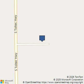 21503 S TOLTEC Road # 9 Eloy, AZ MLS# 6954370