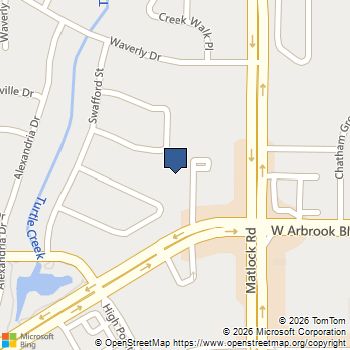714 S Deerfield Circle Arlington, TX MLS# 21276003