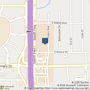 4220 Evans Avenue Fort Worth, TX MLS# 21336392