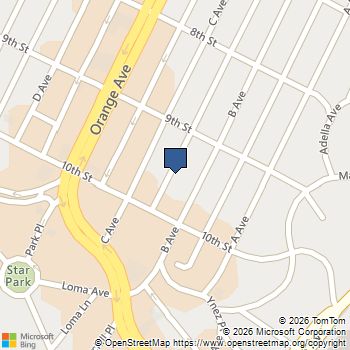 942 D Avenue B Coronado, CA MLS# PTP2403134