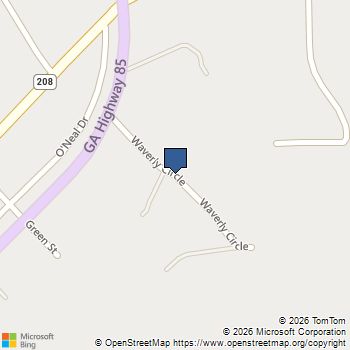 0 Waverly Circle Waverly Hall, GA MLS# 10755742