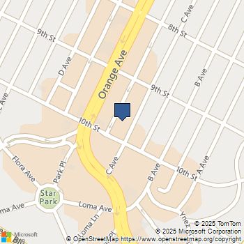 966 C Avenue Coronado, CA MLS# PTP2509183