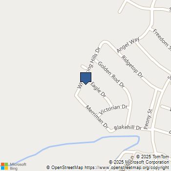 4043 Eagle Drive Forney, TX MLS# 21105534