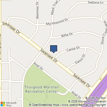 2003 Swansee Drive Dallas, TX MLS# 21130073