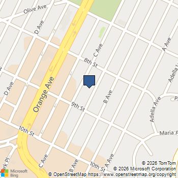 843 C Avenue Coronado, CA MLS# 250000416SD