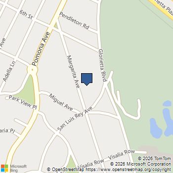 667 Margarita Avenue Coronado, CA MLS# 250022756SD