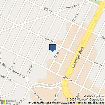 924 D Avenue Coronado, CA MLS# 250028516SD