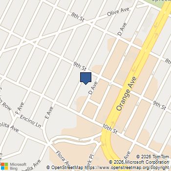 924 D Avenue Coronado, CA MLS# 240019661SD