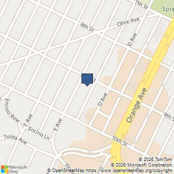 911 E Avenue 301 Coronado, CA MLS# PTP2600596