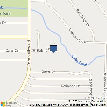 525 Sir Roland Drive Grand Prairie, TX MLS# 21217469