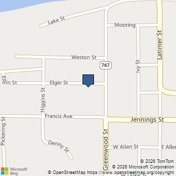 409 Elgin Street Mooringsport, LA MLS# 21375369