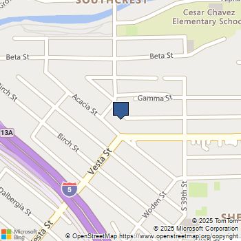 3814 Acacia Street San Diego, CA MLS# PTP2506251