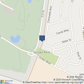 1070 Coronado Avenue Coronado, CA MLS# 250031711SD