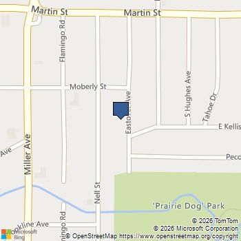 4916 Eastover Avenue Fort Worth, TX MLS# 21358351