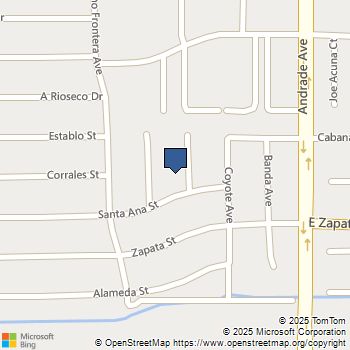 2117 Descanso Drive Calexico, CA MLS# PTP2505394