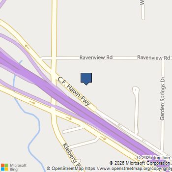 11437 C F Hawn Freeway Dallas, TX MLS# 21183294