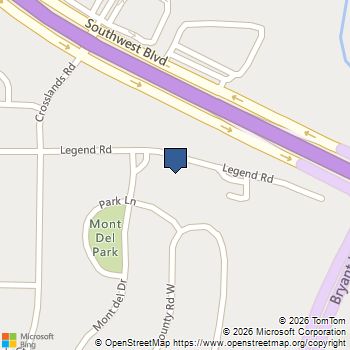 7 Legend Road Benbrook, TX MLS# 21391265