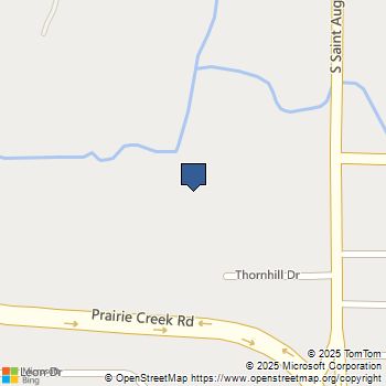 1301 S St Augustine Drive Dallas, TX MLS# 21051769