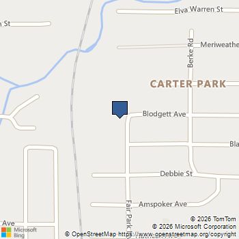 4000 Fair Park Boulevard Fort Worth, TX MLS# 21232146