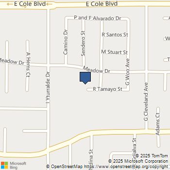 1225 R Tamayo Calexico, CA MLS# OC24008425