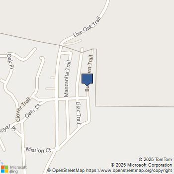 0 Buckthorn Trl Boulevard, CA MLS# 240027073SD