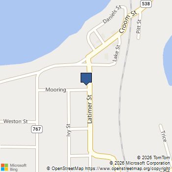 206 Mooring Street Mooringsport, LA MLS# 21285917