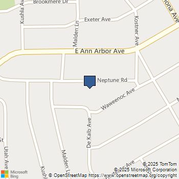 1326 Neptune Dallas, TX MLS# 20991857