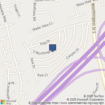 275 S Worthington 105 Spring Valley, CA MLS# 250038427SD