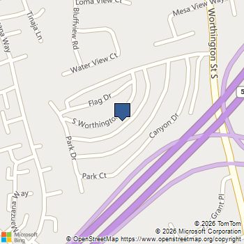 275 S Worthington Street SPC 48 Spring Valley, CA MLS# PTP2600382