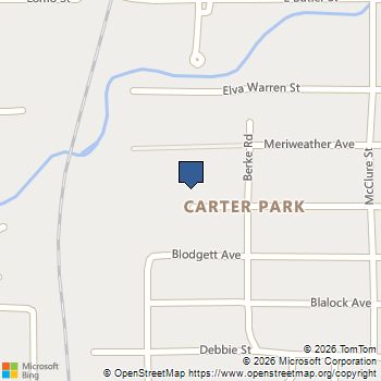 1163 E Fogg Street Fort Worth, TX MLS# 21351676