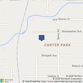 1157 E Fogg Street Fort Worth, TX MLS# 21275888