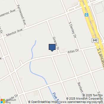 1823 Atlas Drive Dallas, TX MLS# 21048611