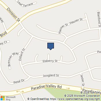 1607 Ginsberg Court San Diego, CA MLS# PTP2507912