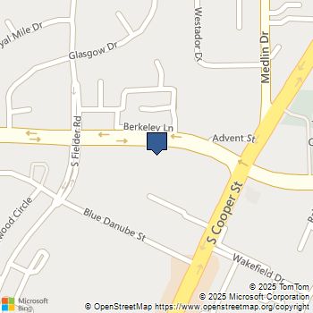 1402 W Mayfield Road # 400 Arlington, TX MLS# 21115505